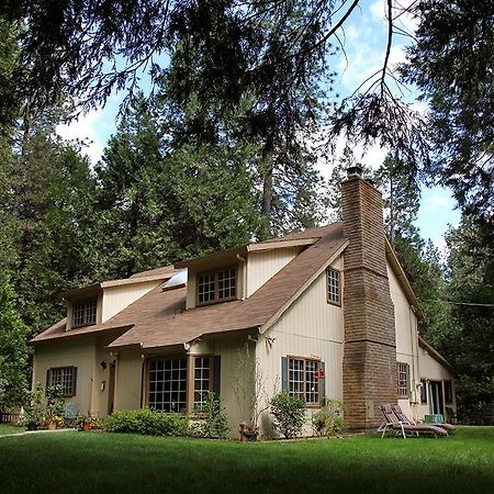 Highland House Bed And Breakfast Mariposa Rum bild