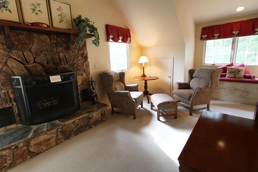 Highland House Bed And Breakfast Mariposa Rum bild
