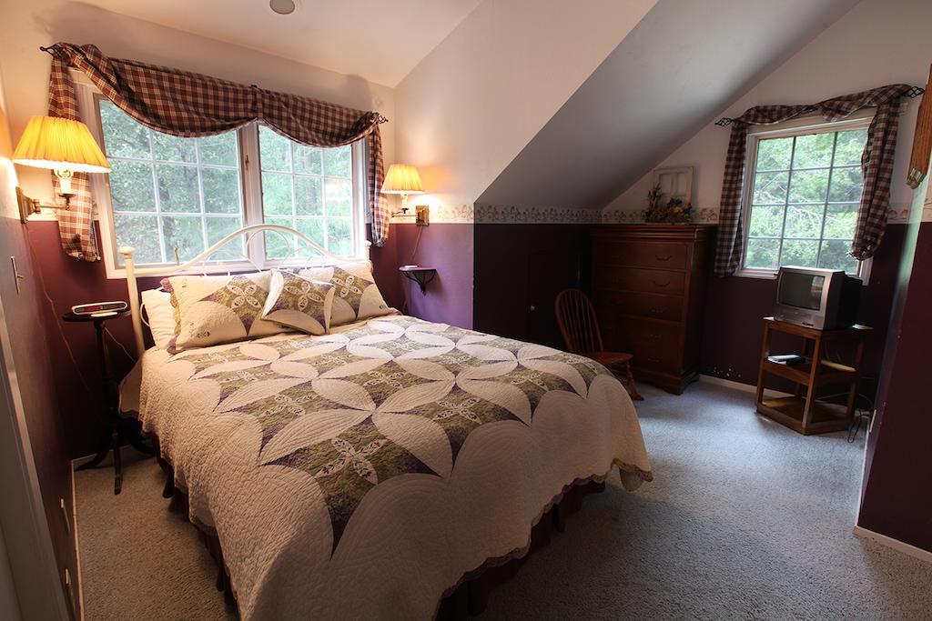 Highland House Bed And Breakfast Mariposa Exteriör bild